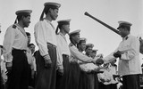 55 năm Ngày đánh thắng trận đầu của Hải quân nhân dân Việt Nam